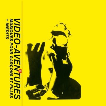 VIDEO-AVENTURES - MUSIQUES POUR GARCONS ET FILLES + INEDITS