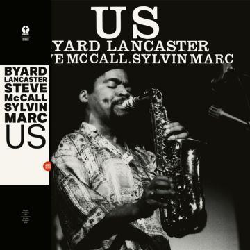 BYARD LANCASTER - US