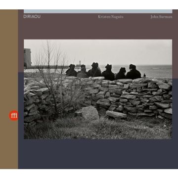NOGUES,KRISTEN & JOHN SURMAN - DIRIAOU