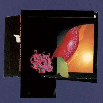 TRISTESSE CONTEMPORAINE - WOODWORK EP
