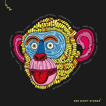 VARIOUS ARTISTS - ONE NIGHT STANDS 3