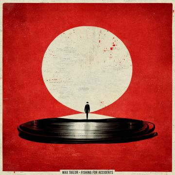WAX TAILOR - FISHING FOR ACCIDENTS