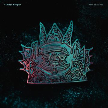 FLAVIEN BERGER - DANS CENT ANS