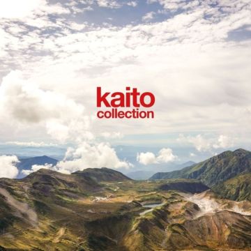KAITO - COLLECTION (RED OPAQUE VINYL)