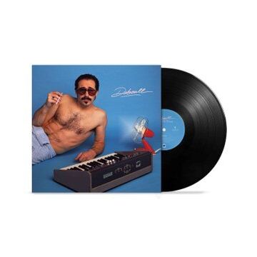 DABEULL - INTIMATE FONK (2026 REPRESS) (EP)
