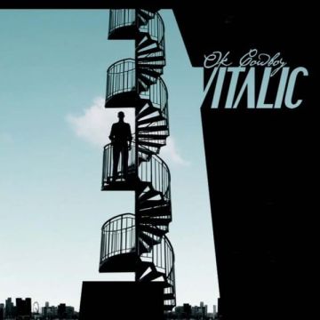 VITALIC - OK COWBOY (2026 EDITION)