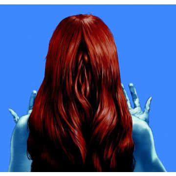 LA FEMME - MYSTERE