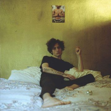 MARIETTA - LA PASSAGERE