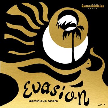 DOMINIQUE ANDRE - EVASION