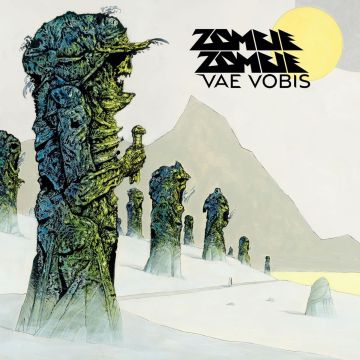 ZOMBIE ZOMBIE - VAE VOBIS