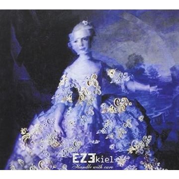 EZ3KIEL - HANDLE WITH CARE
