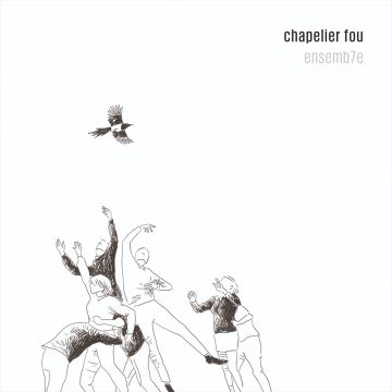 CHAPELIER FOU - ENSEMB7E