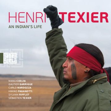 HENRI TEXIER - INDIAN'S LIFE