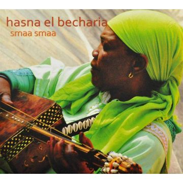 BECHARIA HASNA EL - SMAA SMAA
