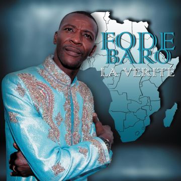BARO FODE - LA VERITE