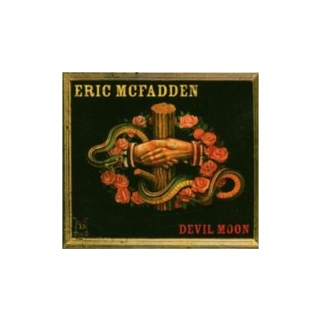 ERIC MCFADDEN - DEVIL MOON