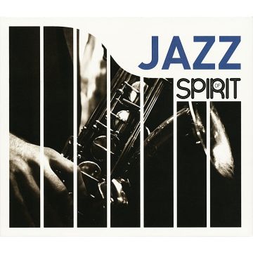 VARIOUS ARTISTS - SPIRIT OF JAZZ / VARIOUS