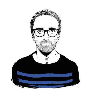 VINCENT DELERM - PRESENT