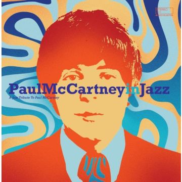 VARIOUS ARTISTS - PAUL MCCARTNEY IN JAZZ