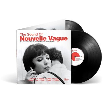 Various Artists - The Sound Of Nouvelle Vague / Various