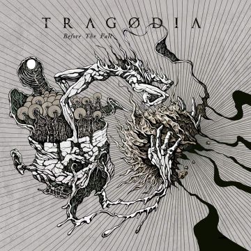 TRAGODIA - BEFORE THE FALL