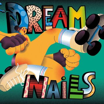 DREAM NAILS - DREAM NAILS
