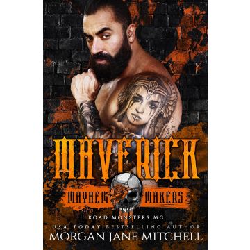 MAYHEM MAVERICKS - MAYHEM MAVERICKS