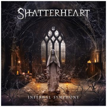 SHATTERHEART - INFERNAL SYMPHONY