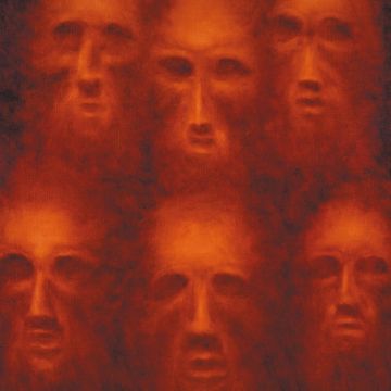 CURSE MADE FLESH - TO EACH THEIR HELL