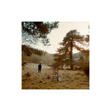 DYLAN JOHN THOMAS - NOTHING HERE WORTH TAKING