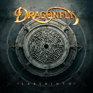 DRAGONFLY - LABERINTO