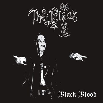 UNKNOWN - BLACK BLOOD