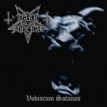 DARK FUNERAL - VOBISCUM SATANAS