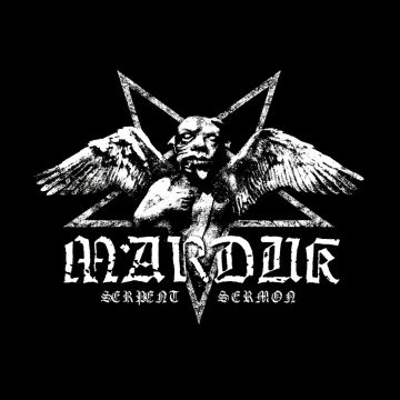 MARDUK - SERPENT SERMON