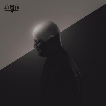 KHOLD - SVARTSYN (LIMITED)