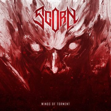 SCORN - WINDS OF TORMENT (DIGI PACK)