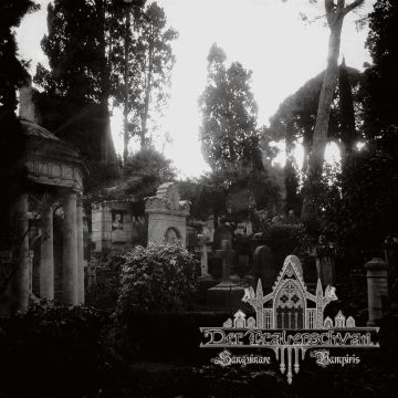 DER TRAUERSCHWAN - SANGUINARE VAMPIRIS