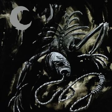 LEVIATHAN - SILHOUETTE IN SPLINTERS