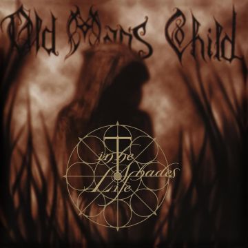 OLD MAN'S CHILD - IN THE SHADES OF LIFE (WHITE/BROWN VINYL)