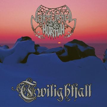 NOKTURNAL MORTUM - TWILIGHTFALL