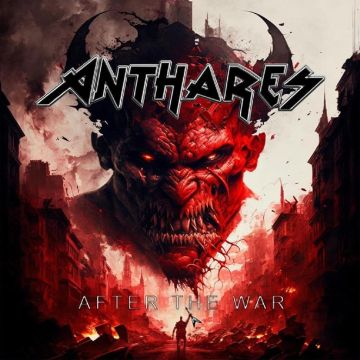 ANTHARES - AFTER THE WAR