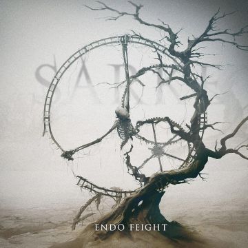 SARKE - ENDO FEIGHT (DOUBLE SIDED INSERT)