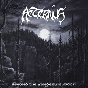 AETERNUS - BEYOND THE WANDERING MOON