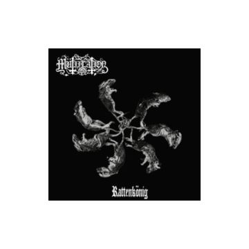 MTIILATION - RATTENKONIG