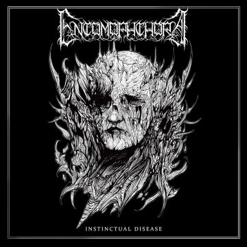 ENTOMOPHTHORA - INSTINCTUAL DISEASE