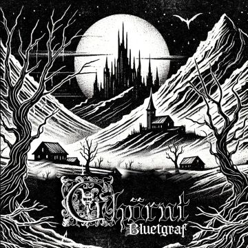 GHORNT - BLUETGRAF