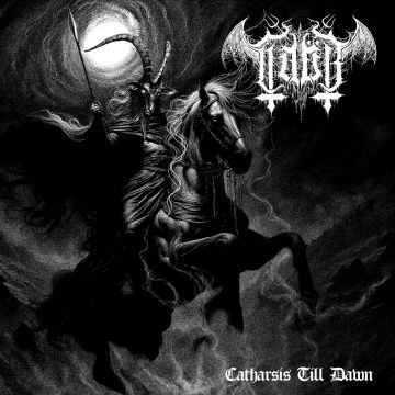 TAAR - CATHARSIS TILL DAWN (COLORED VINYL)