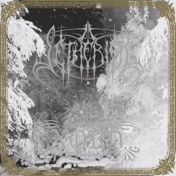 SETHERIAL - NORD (WHITE/SILVER SWIRL VINYL)