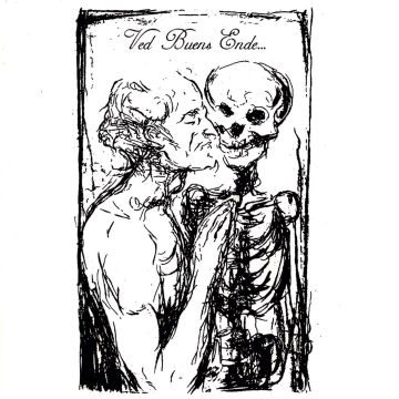 VED BUENS ENDE - THOSE WHO CARESS THE PALE