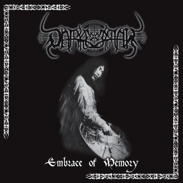 DARKESTRAH - EMBRACE OF MEMORY